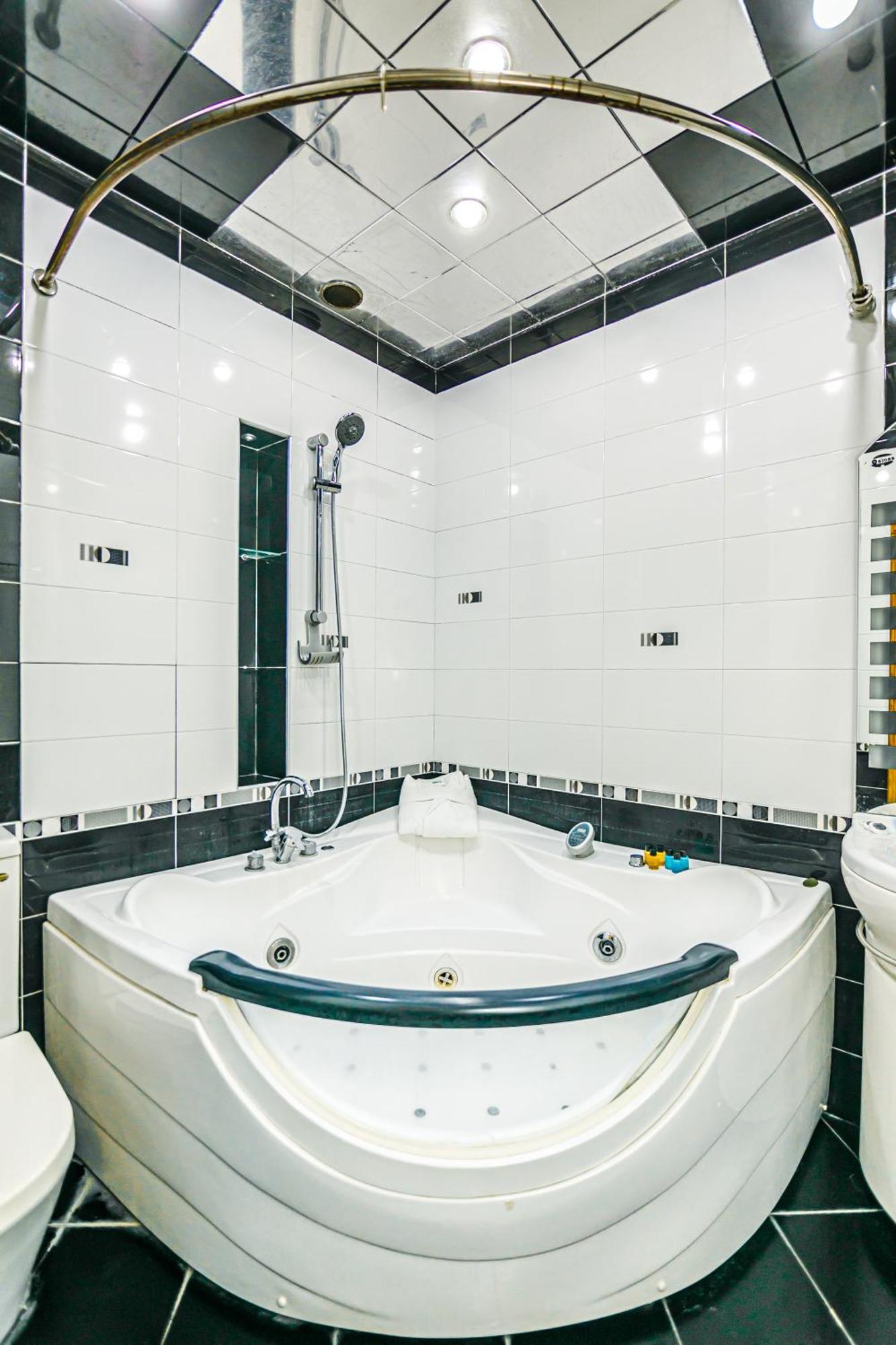 Nizami Apartment By Baku Housing Екстер'єр фото