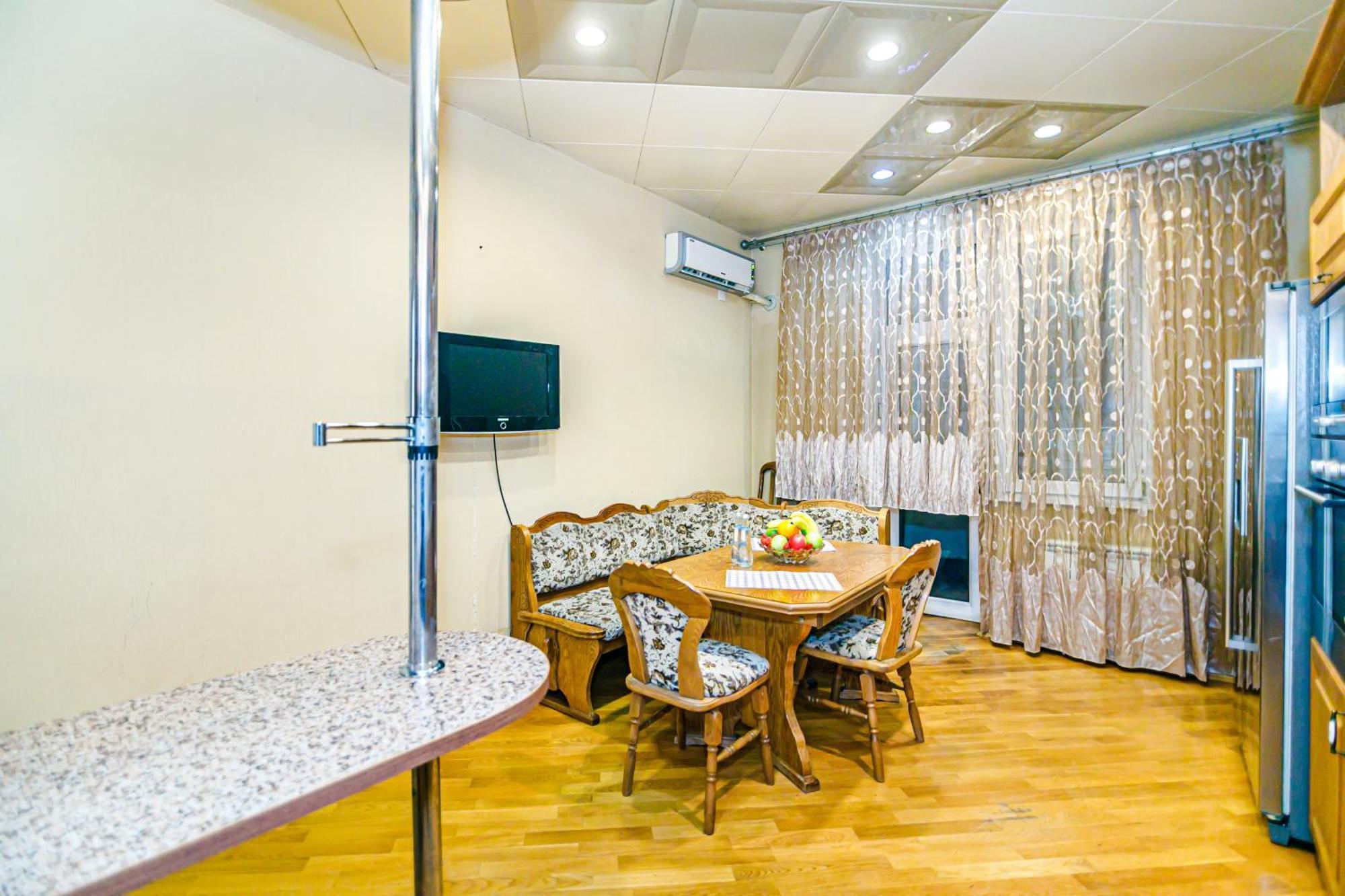 Nizami Apartment By Baku Housing Екстер'єр фото